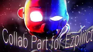 [Blender | FNAF] Rattlesnake Collab Part for @ezpliict