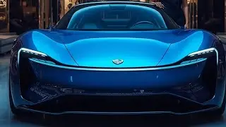 Marissa F2 2026 Concept &mdash; Будущее Формульных Гонок | Обзор и Технологии