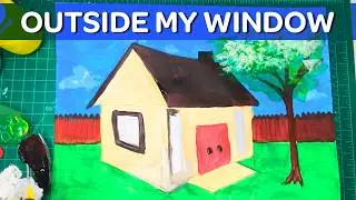 How To Paint A House Exterior For Beginners  | Creativity Tips