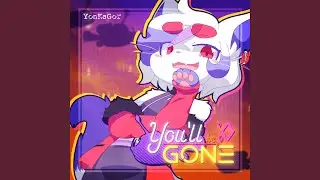 You'll Be Gone (Instrumental)