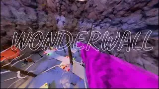 Wonderwall | | A Gorilla Tag Montage