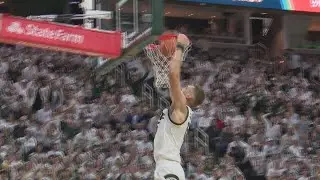 Tom Izzo reflects on his relationship with Michigan State forward Carson Cooper