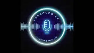 Leading from the Front with Matt Richardson | Approved AF - The Licensing Podcast