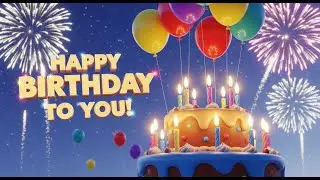 انزل يا جميل في الساحة ✨ | The Ultimate Arabic Birthday Party Mix🎈💃