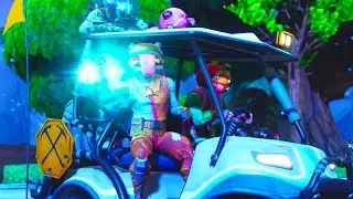 NEW! RIFT TO GO GAMEPLAY! TRAILER! Fortnite Battle Royale