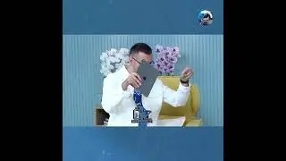 Aparıcı İsa Ş&uuml;k&uuml;rov z&ouml;vqs&uuml;z tamaşa&ccedil;ıları qınadı #spacetv