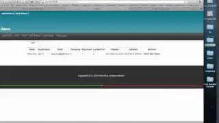 CodeGenerator - Web Application - Part 2