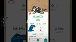 🦖 Zaa, Zaa  #pokemongomexico  #pokemongoperu #pokemongolatinoamerica #pokemonlatam #pokemon #zaa