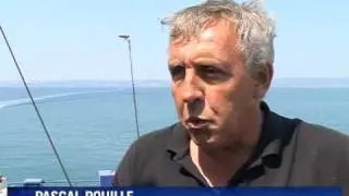 Dire straits for stranded sailors in Turkey