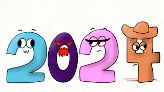 RIP Years Series (2021-2025) (READ PINNED COMMENT BEFORE WATCHING) 