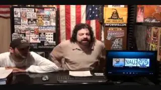 FRITZ SPRINGMEIER is back and talking ! We are change ct (part6)