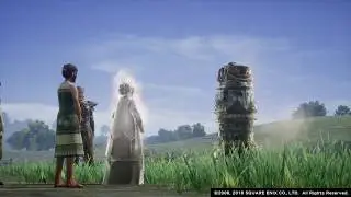 The Last Remnant Remastered - Quest: The Broken Seal