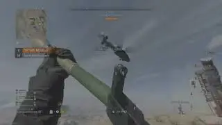 Call of Duty MWIII Shadow Siege Live Event