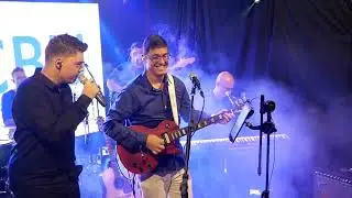 loiras geladas - RPM - cover Angelo e Pedro P&aacute;dua