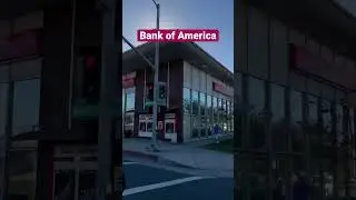 Bank of America