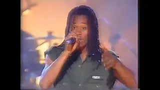 Cidade Negra - Som Brasil (1996)