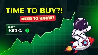 MONDAY BUY?! MU STOCK! IREN STOCK! INTEL STOCK! VST! TEAM! DELL! SOFI! BA! MORE!