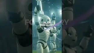 FoxLeague: The Future of AI Soccer