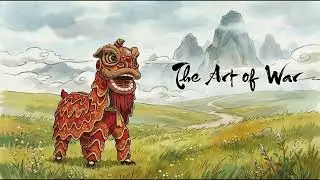 The Art of War by Sun Tzu - Full Story