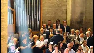 Missa Pontificalis di Lorenzo Perosi: Kyrie e Gloria