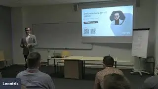SESJA AMA: Adrian Stelmach - Kiedy wdrożenie potrafi zaboleć. O ukrytych kosztach IT i AI.