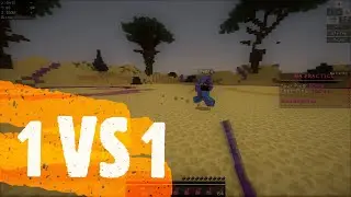 Cheapshot_HD VS Elivann