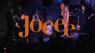 Jocee &bull; 'Just Love' &bull; Live video at The Hideaway&nbsp;&bull; Original Music