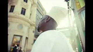B.O Wunna - Boulevard Haussman