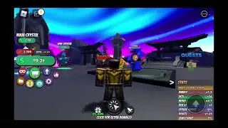Showcase New￼ cosmic VOID Multiverse Fighters￼ simulator￼