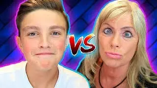 Clickbait Gọd Morgz Diss Tracks His Own Mum