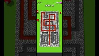 colur maze relaxing puzzle game level 79 # shorts # mobile gameplay # viral video # subscribe