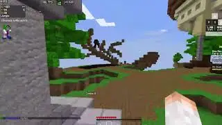 Sonoyuncu SkyBlock PVP