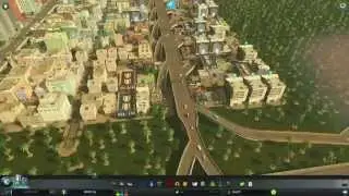 Cities Skylines: Stau vermeiden und endgültig beenden - Straßen perfekt planen und bauen
