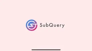 Почему SubQuery перспективный проект ?