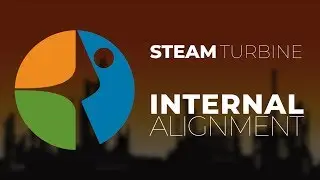 ACQUIP Steam Turbine Internal Alignment