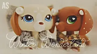 『AS』Winter Wonderland FULL LPS MEP [Happy Holidays!]