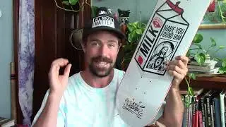 Christian Skateboard Company?? 
