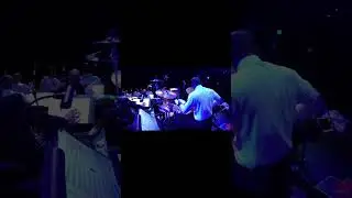 Christian McBride Big Band | Clip 5.23