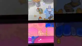 Mario & Luigi Bowser Inside Story Part 142