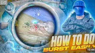 🔴120 FPS TEST BULLET NOT REGISTER ISSUE FIXED NEO 9 PRO WITH FPS METER&nbsp;#iqooneo9pro&nbsp;#120fps&nbsp;#bgmi