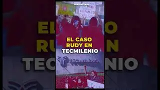 &iquest;Qu&eacute; est&aacute; pasando en el TecMilenio?
