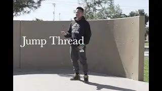 WeBreak | Jump Thread