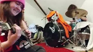 me vs your friends by the flat stanleys (cover)