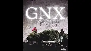 (FREE) Kendrick Lamar x GNX Type Beat - BODIED