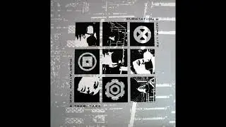 SUBSTATION - More Life - (1990)