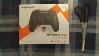Amazon Luna Alternative Controller Unboxing