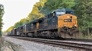 CW44AH Leads Q401-14