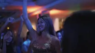 Основные моменты гала-вечера One Huge Night Gala организации Gift of Life Marrow Registry 2025 в ...