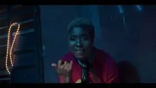 BlackBoi, Ishak Spark - Raise We Up [Official Music Video]