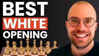 This is My Favorite Chess Opening, You Must Try It!